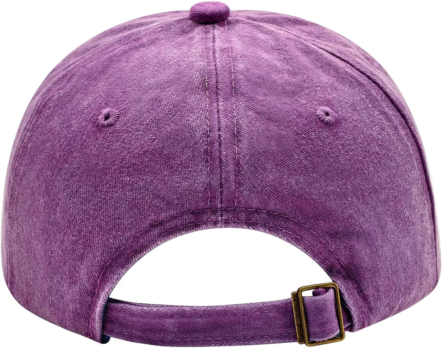 80th Birthday Gifts for Men Women, Happy 80th Birthday Decorations - Embroidered Baseball Cap Adjustable