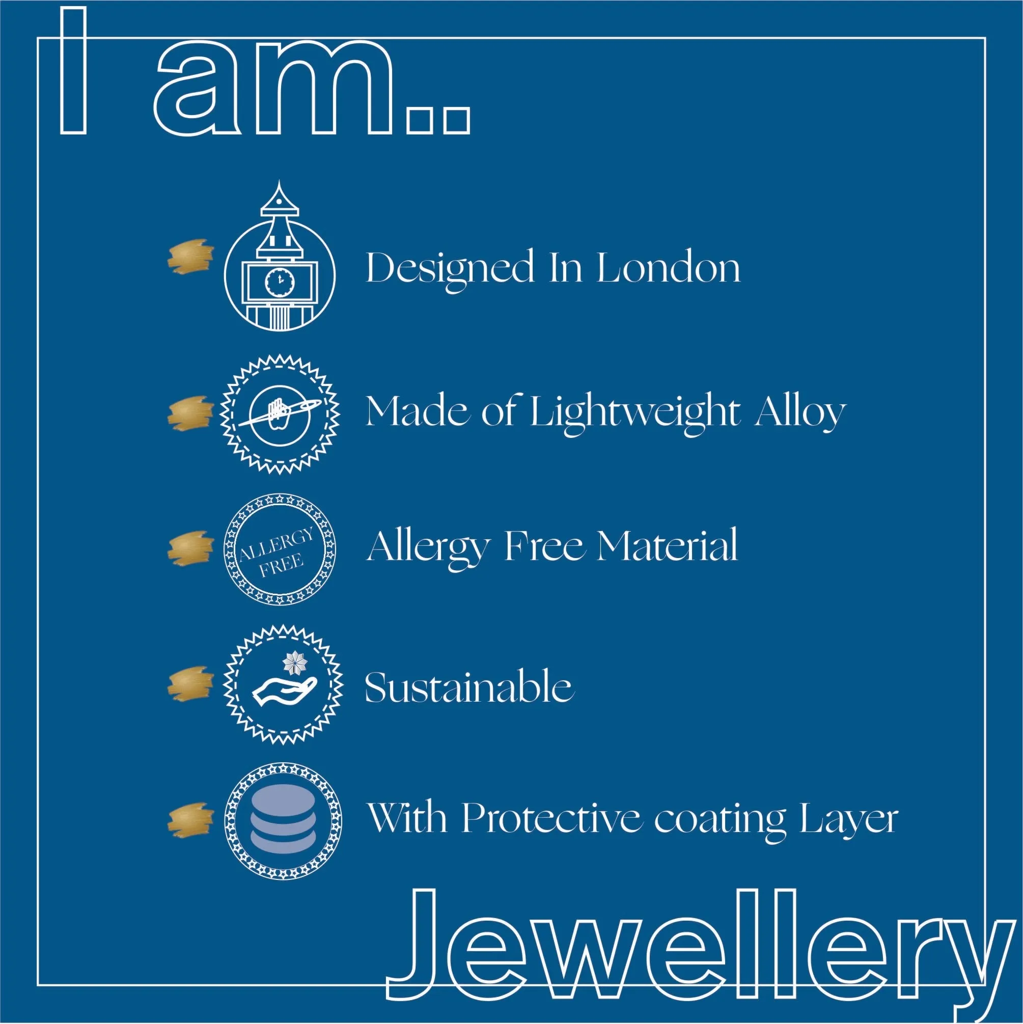 Accessorize London Women'S Gold Pave Heart Short Pendant Necklace