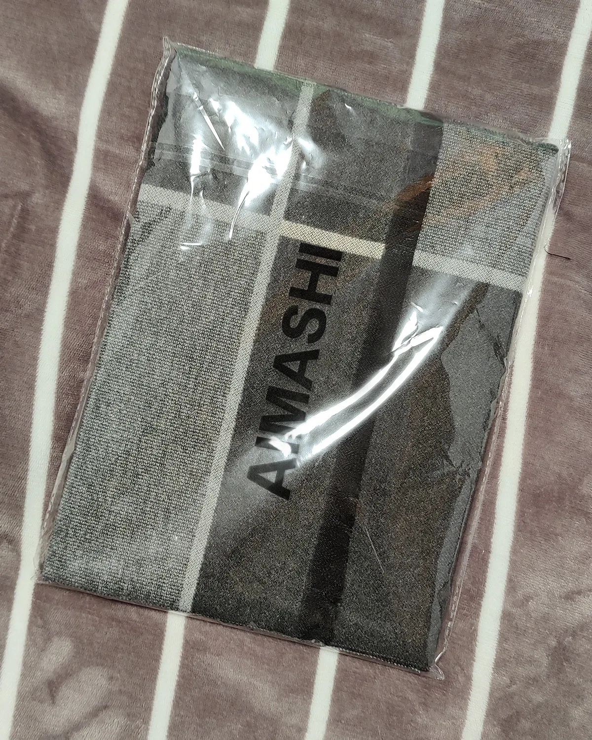 AIMASHI Super Soft Classic Cashmere Feel Winter Scarf
