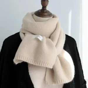Beautiful Soft Women's Cashmere Scarf