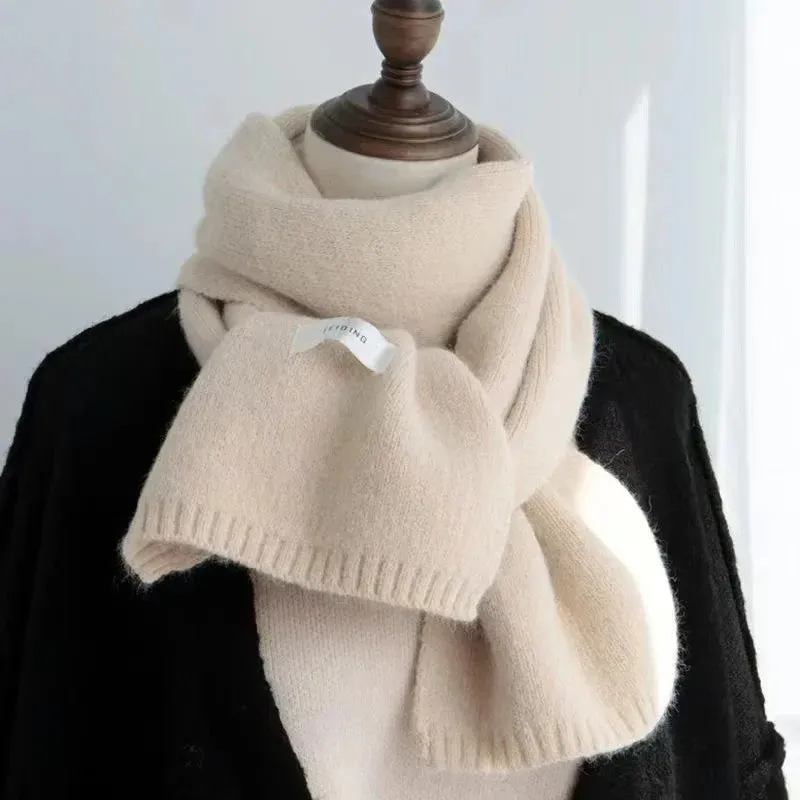 Beautiful Soft Women's Cashmere Scarf