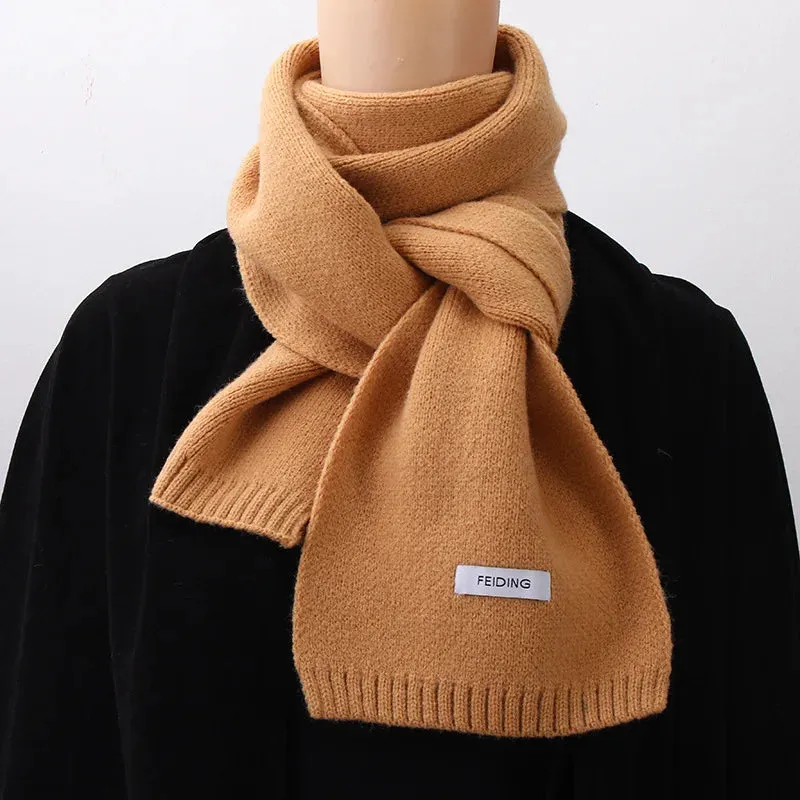 Beautiful Soft Women's Cashmere Scarf