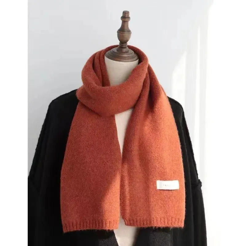 Beautiful Soft Women's Cashmere Scarf