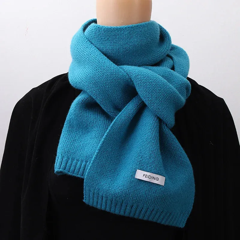 Beautiful Soft Women's Cashmere Scarf