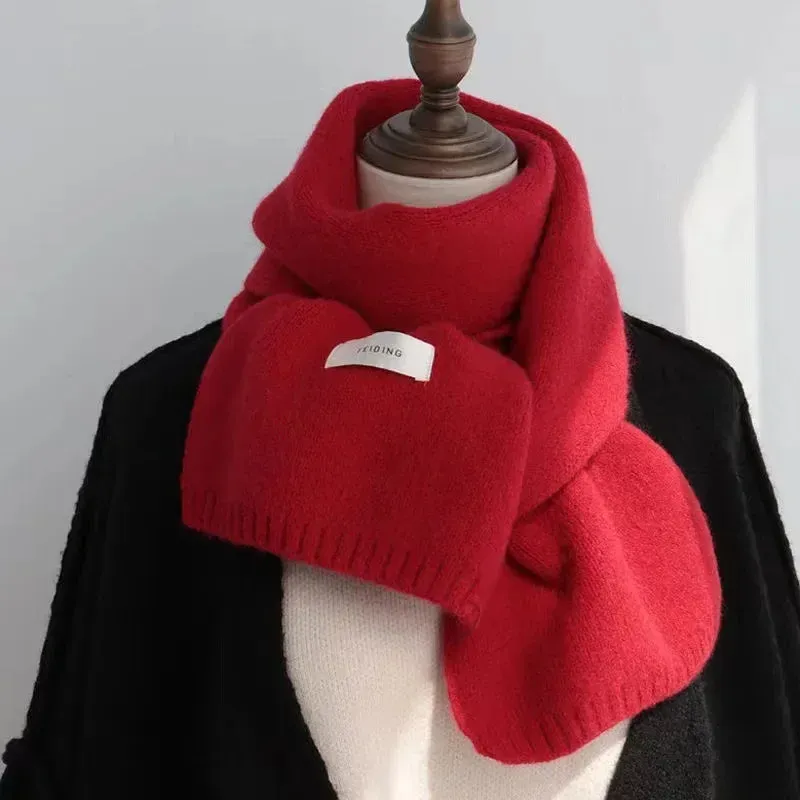 Beautiful Soft Women's Cashmere Scarf