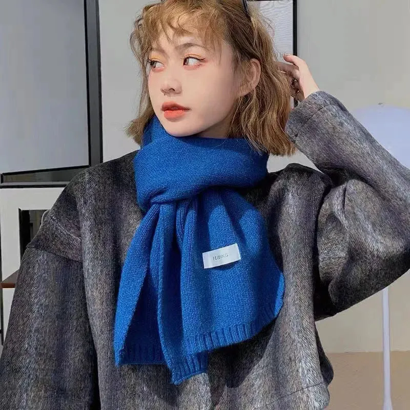 Beautiful Soft Women's Cashmere Scarf