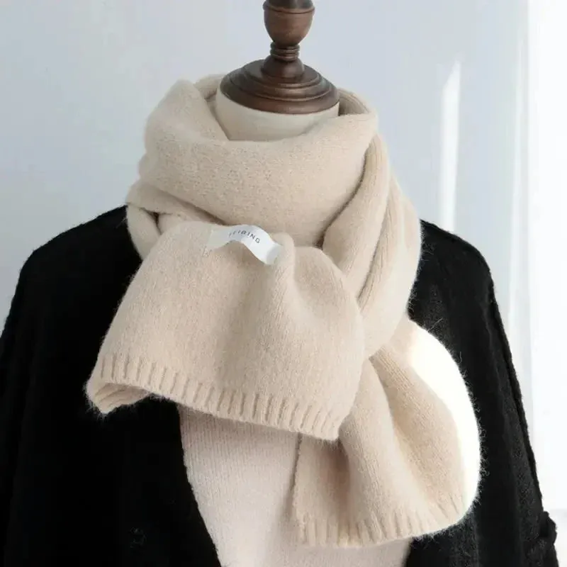 Beautiful Soft Women's Cashmere Scarf
