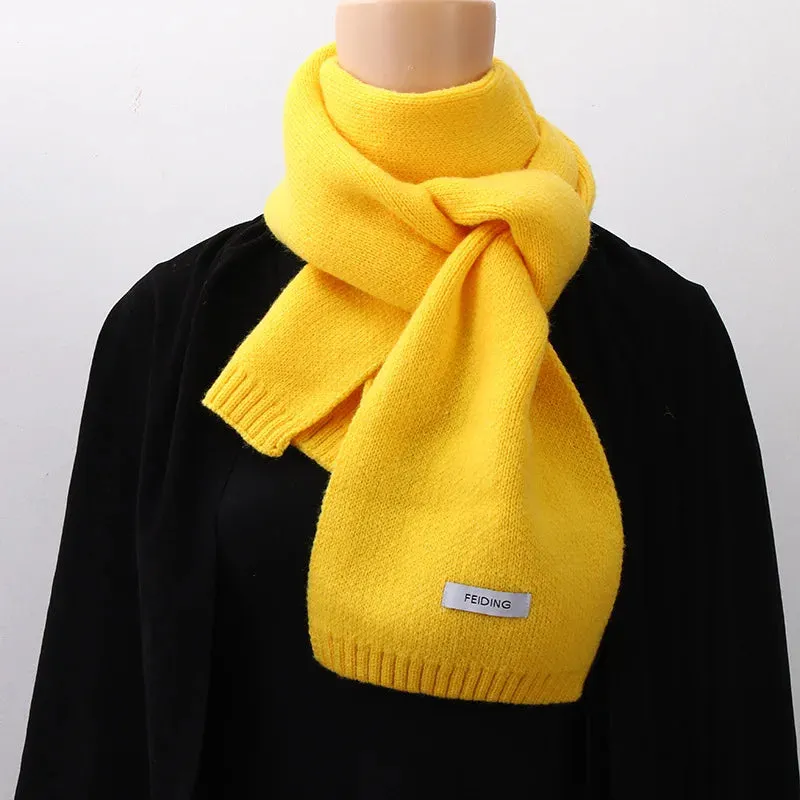 Beautiful Soft Women's Cashmere Scarf