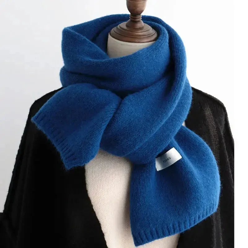 Beautiful Soft Women's Cashmere Scarf