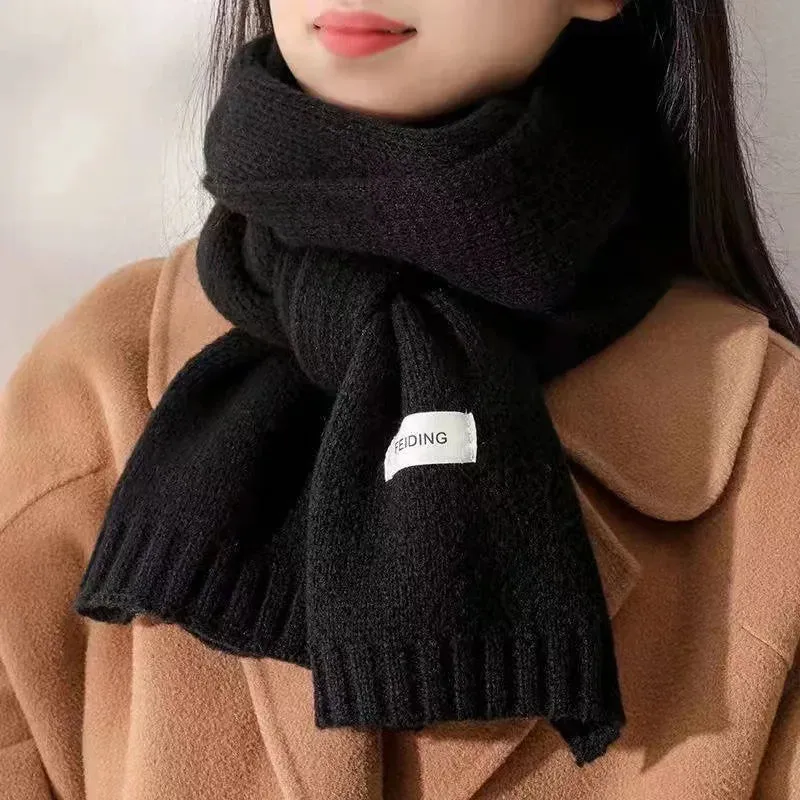 Beautiful Soft Women's Cashmere Scarf