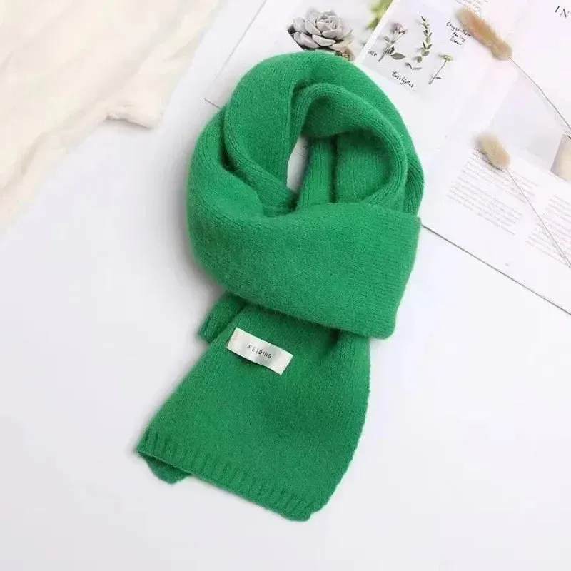 Beautiful Soft Women's Cashmere Scarf