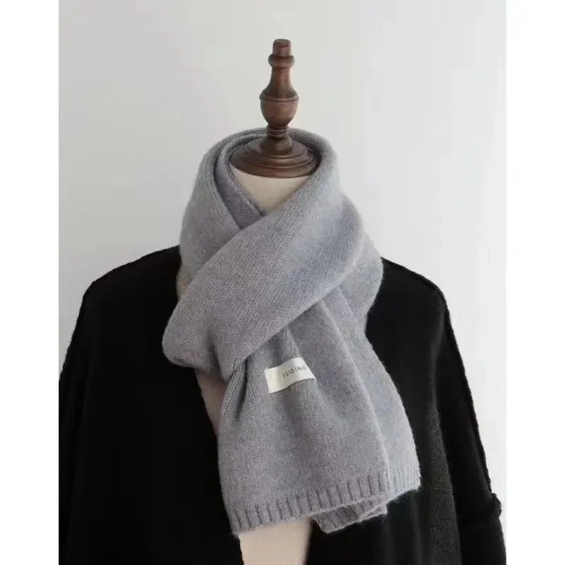 Beautiful Soft Women's Cashmere Scarf