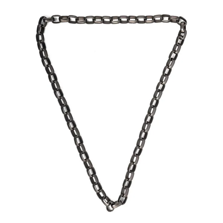 BOLD CHUNKY CHAIN