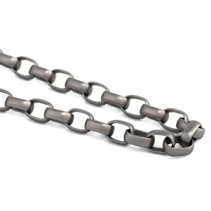 BOLD CHUNKY CHAIN