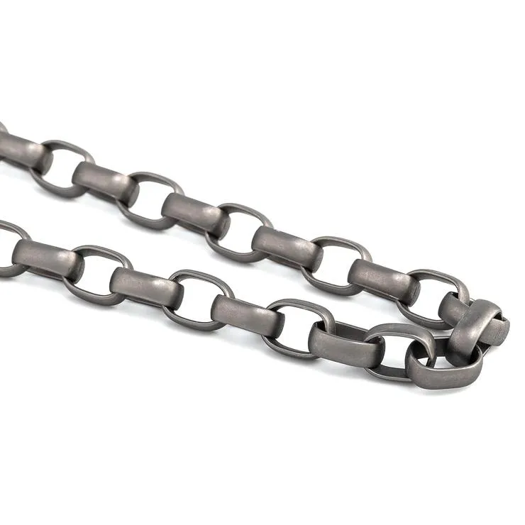 BOLD CHUNKY CHAIN