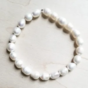 Bracelet Bar-Freshwater Pearl 800g*