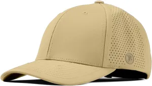 Branded Bills Bare Elite Hat, Performance Paneling, Adjustable Snapback, Silk-Soft Front Lining, Water-Repellent Shell