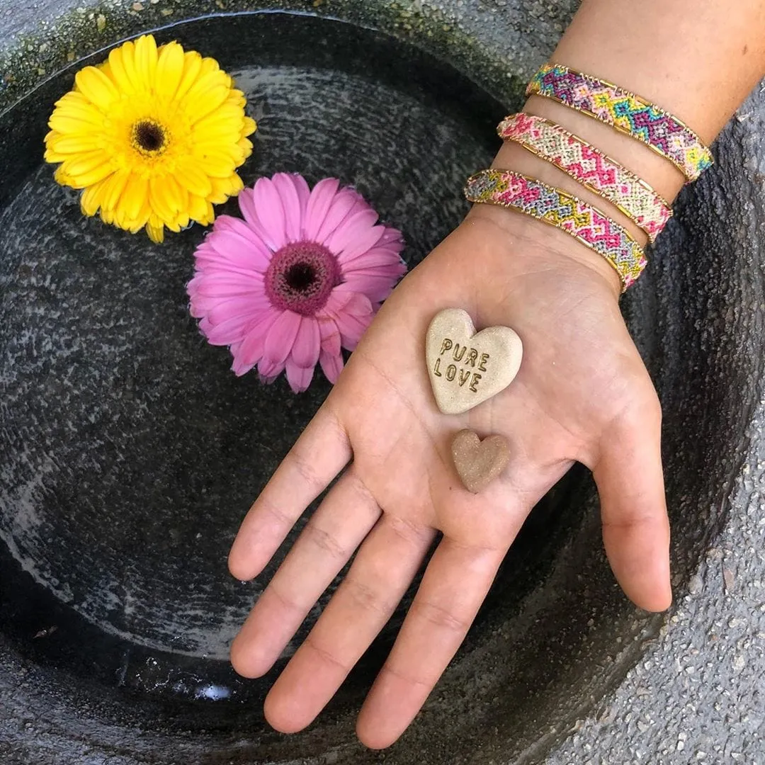 Bundle - Bloom Friendship Bracelets