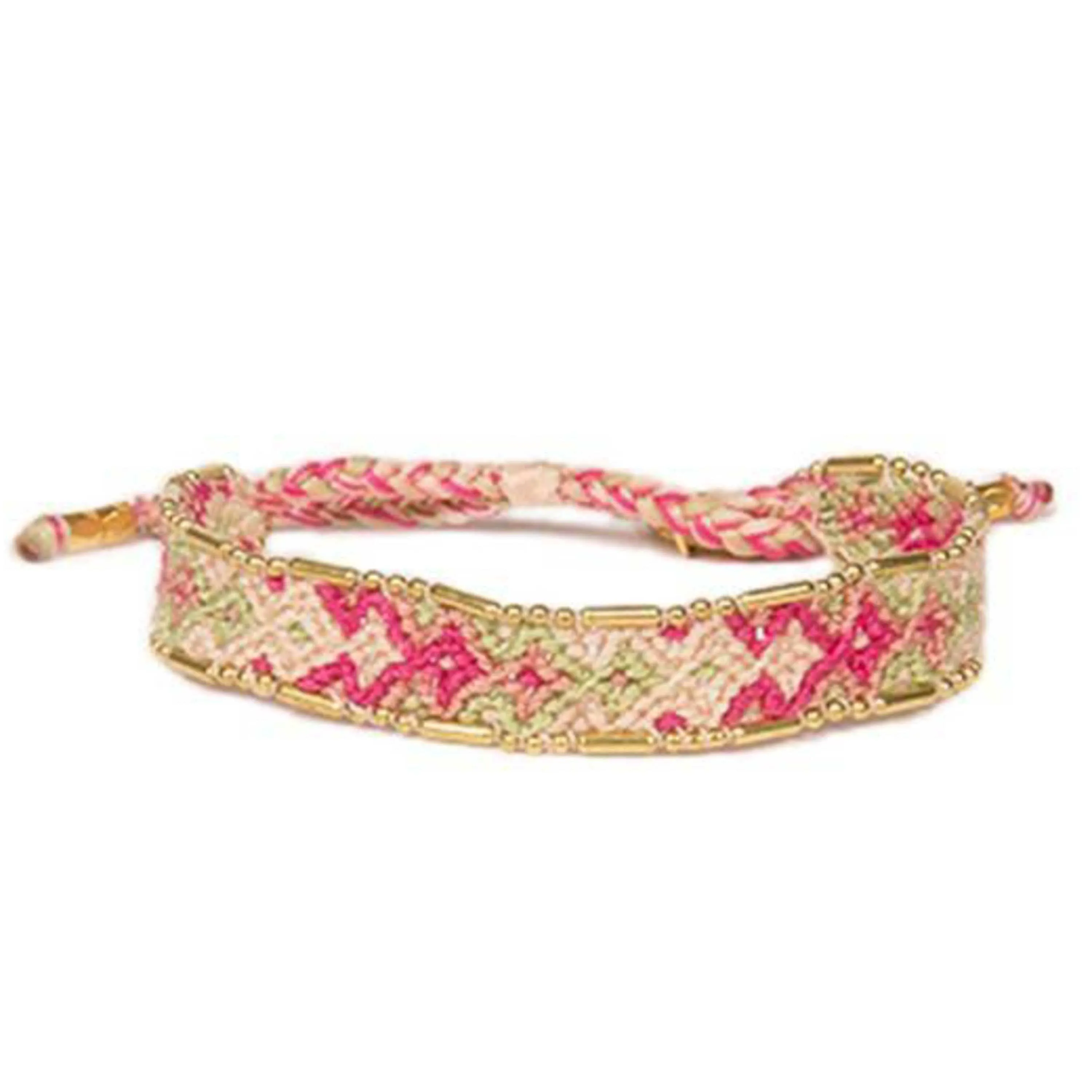 Bundle - Bloom Friendship Bracelets