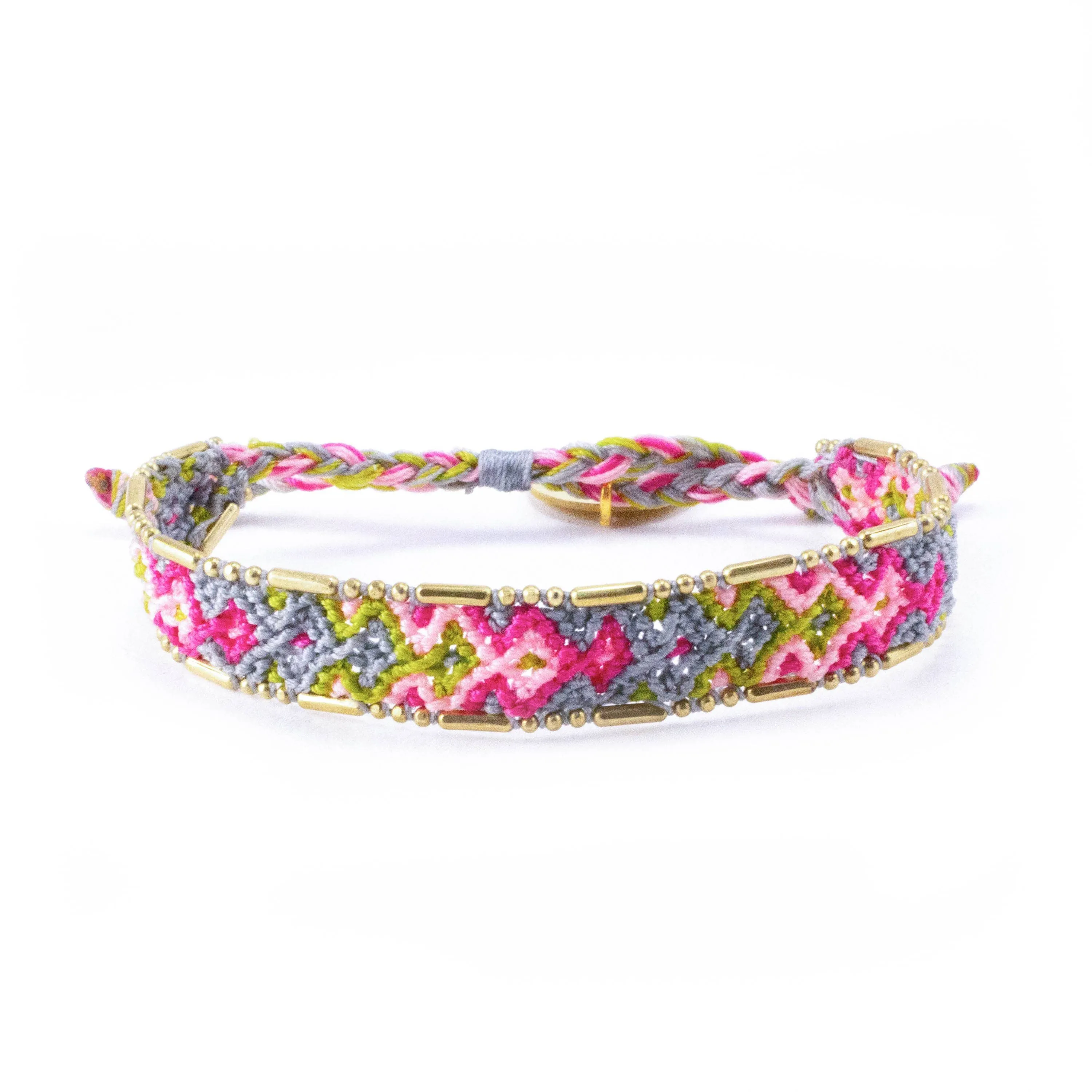 Bundle - Bloom Friendship Bracelets