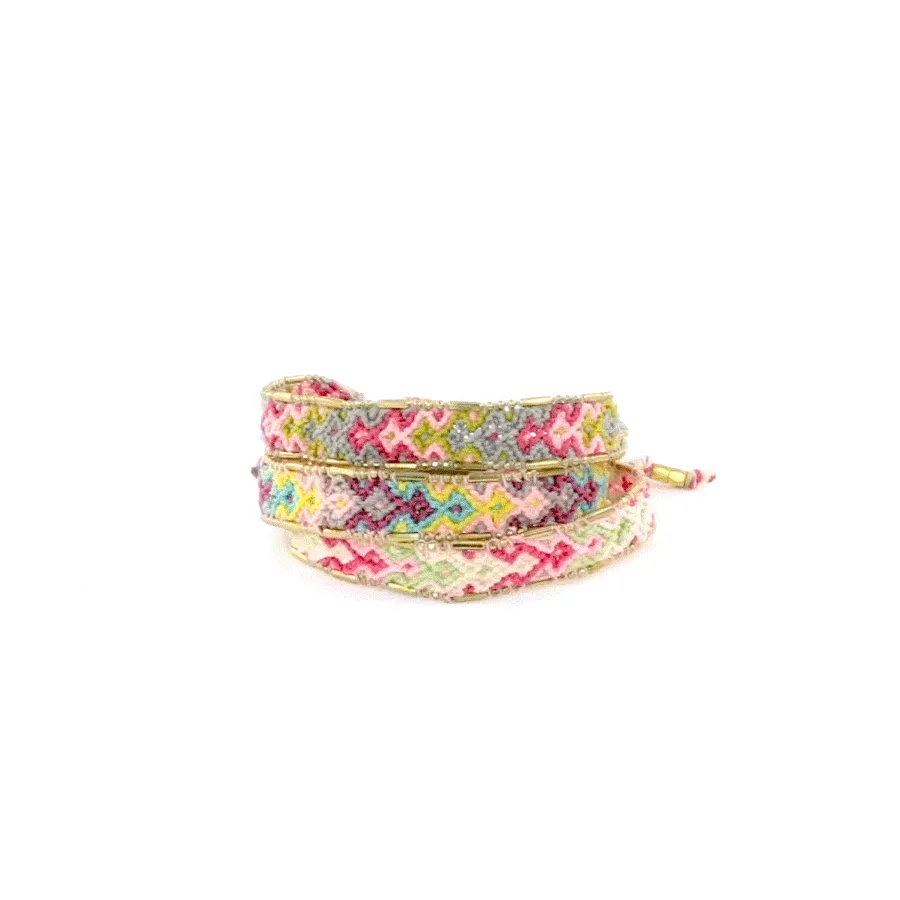 Bundle - Bloom Friendship Bracelets