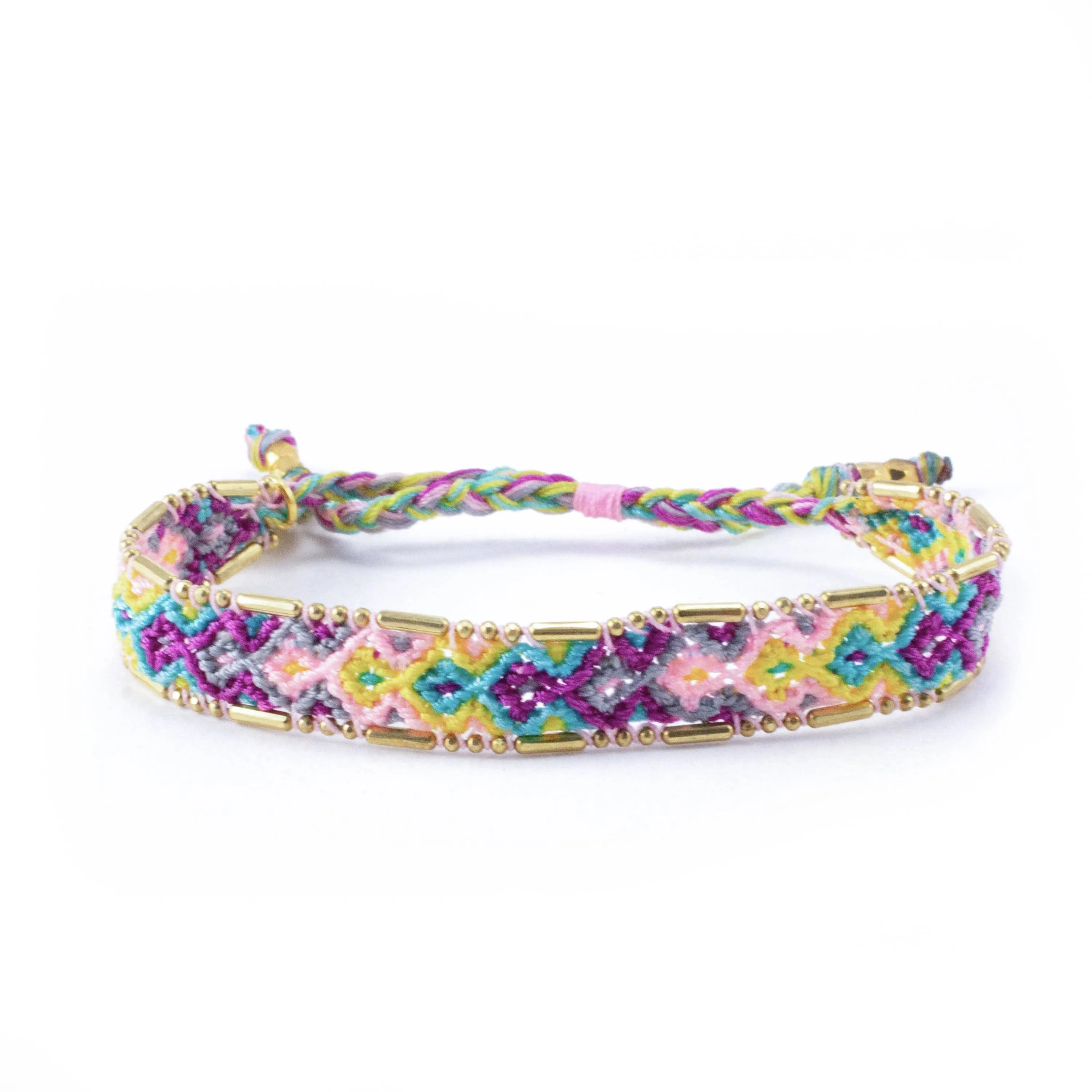 Bundle - Bloom Friendship Bracelets