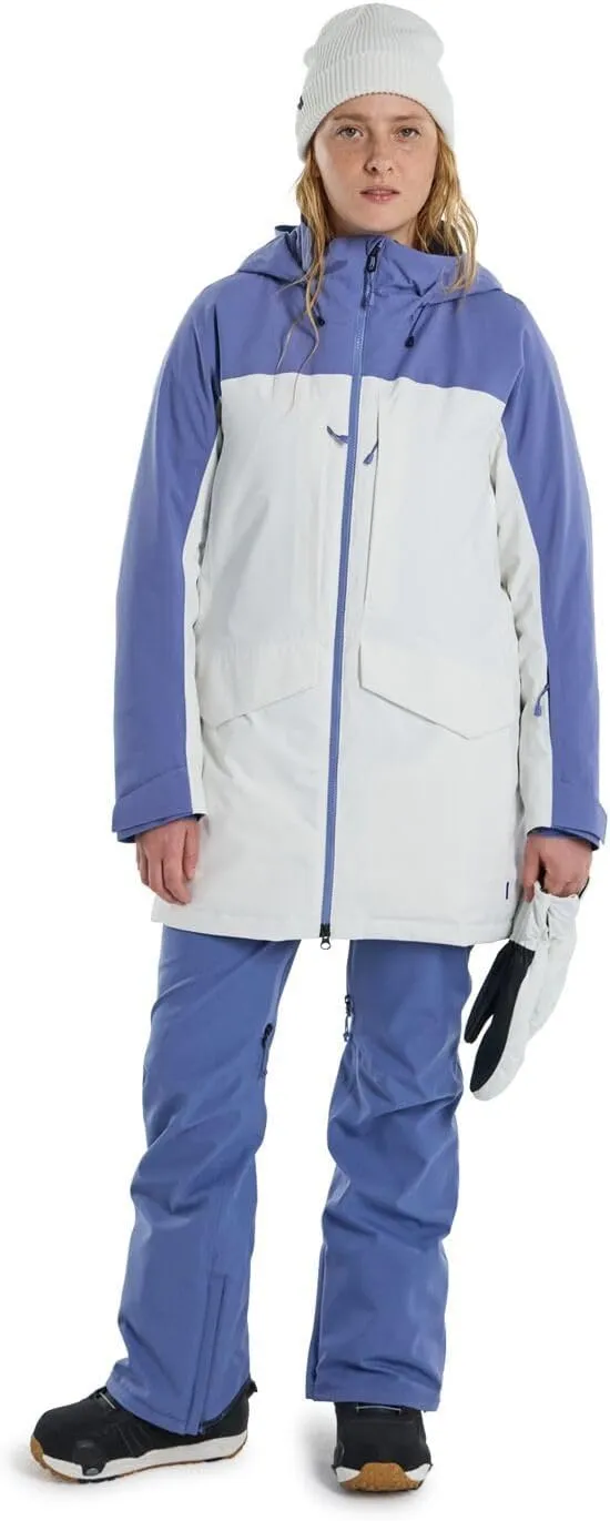 Burton Womens Prowess 2.0 Jacket