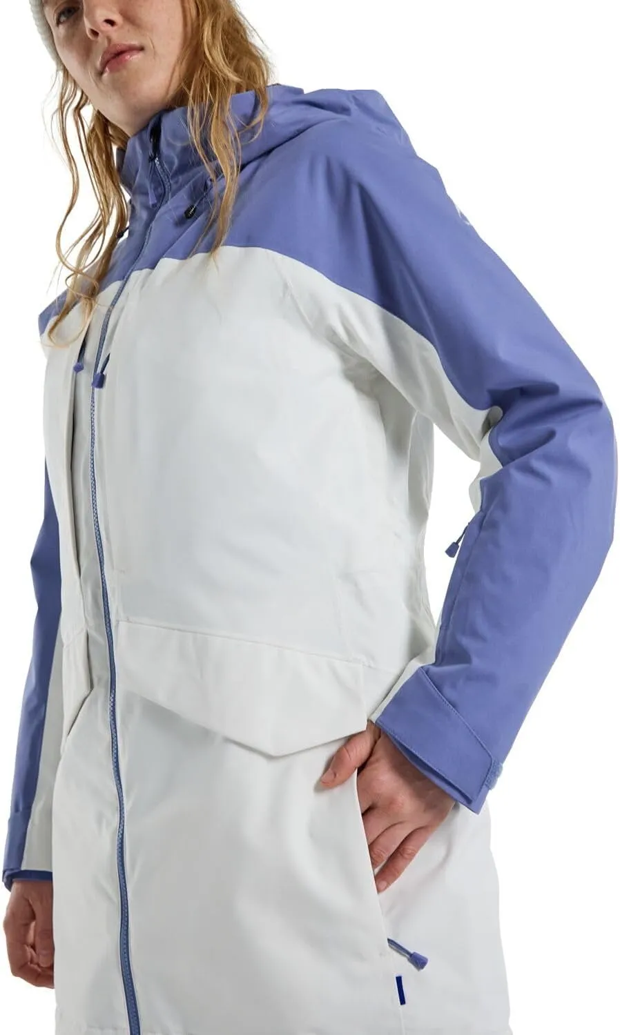 Burton Womens Prowess 2.0 Jacket