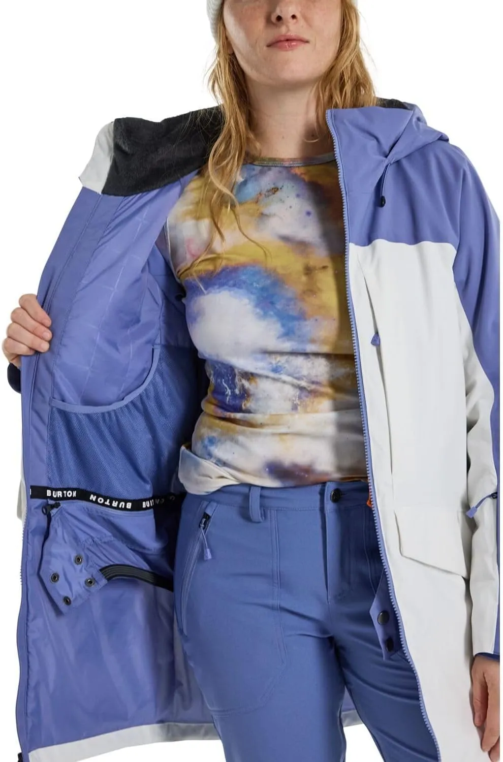 Burton Womens Prowess 2.0 Jacket