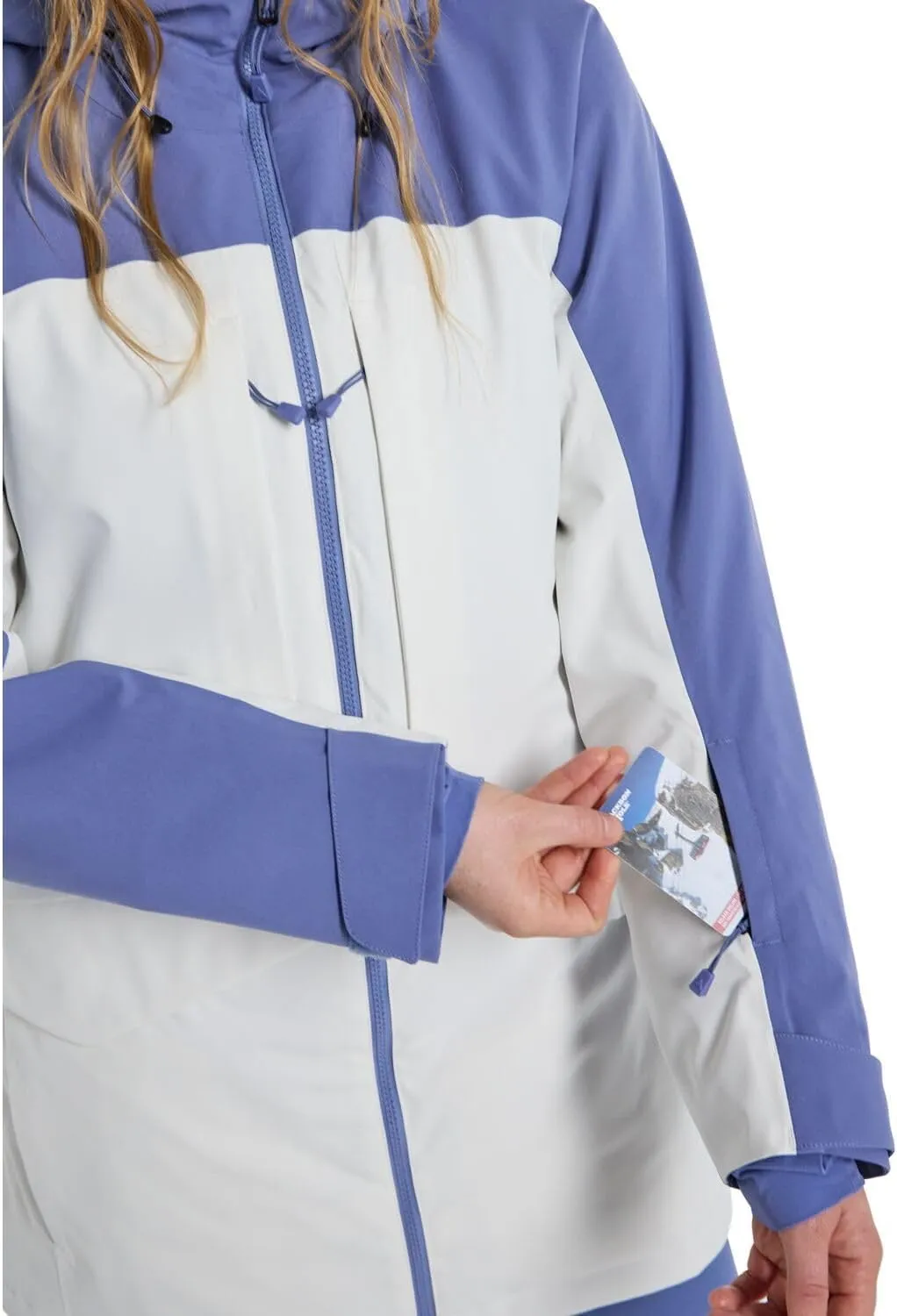 Burton Womens Prowess 2.0 Jacket