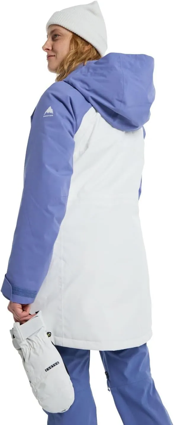 Burton Womens Prowess 2.0 Jacket