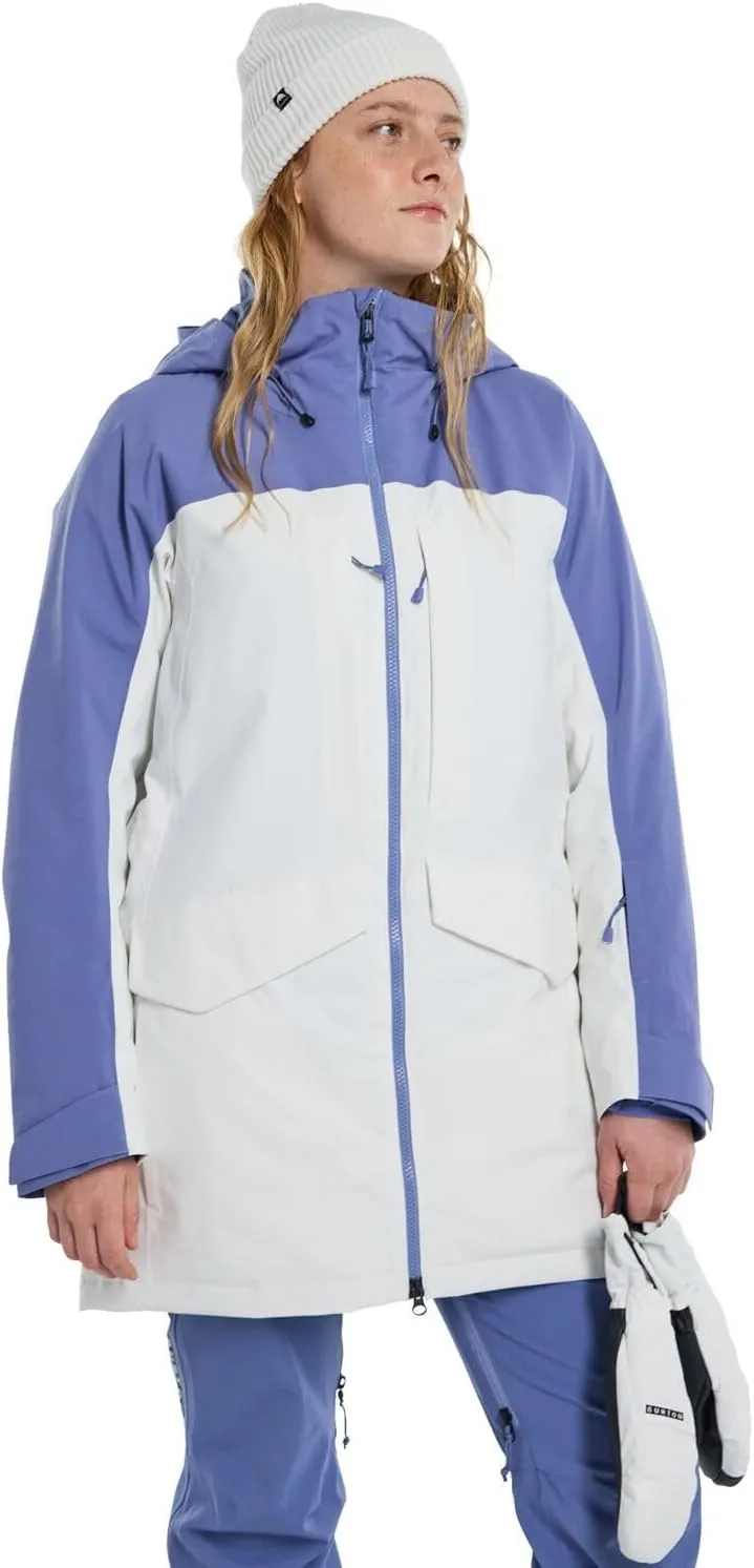 Burton Womens Prowess 2.0 Jacket