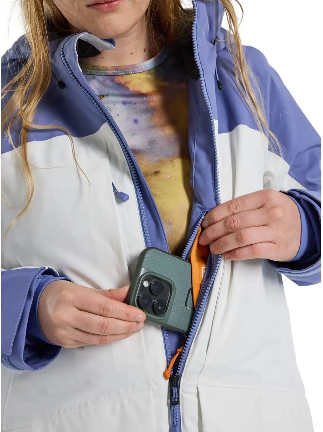 Burton Womens Prowess 2.0 Jacket