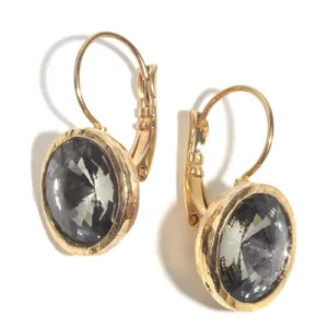 Classic "Black Diamond"