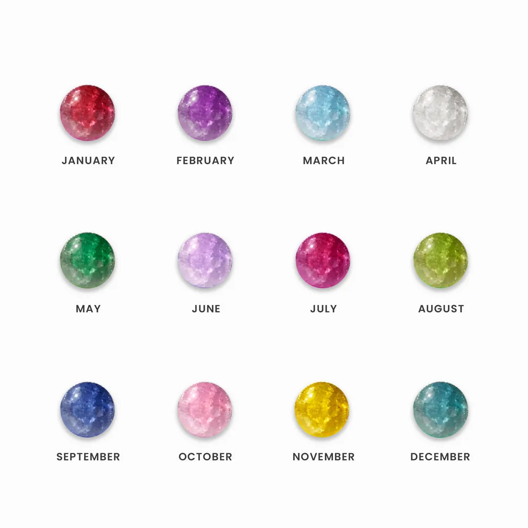 Custom Planets Universe Bracelet