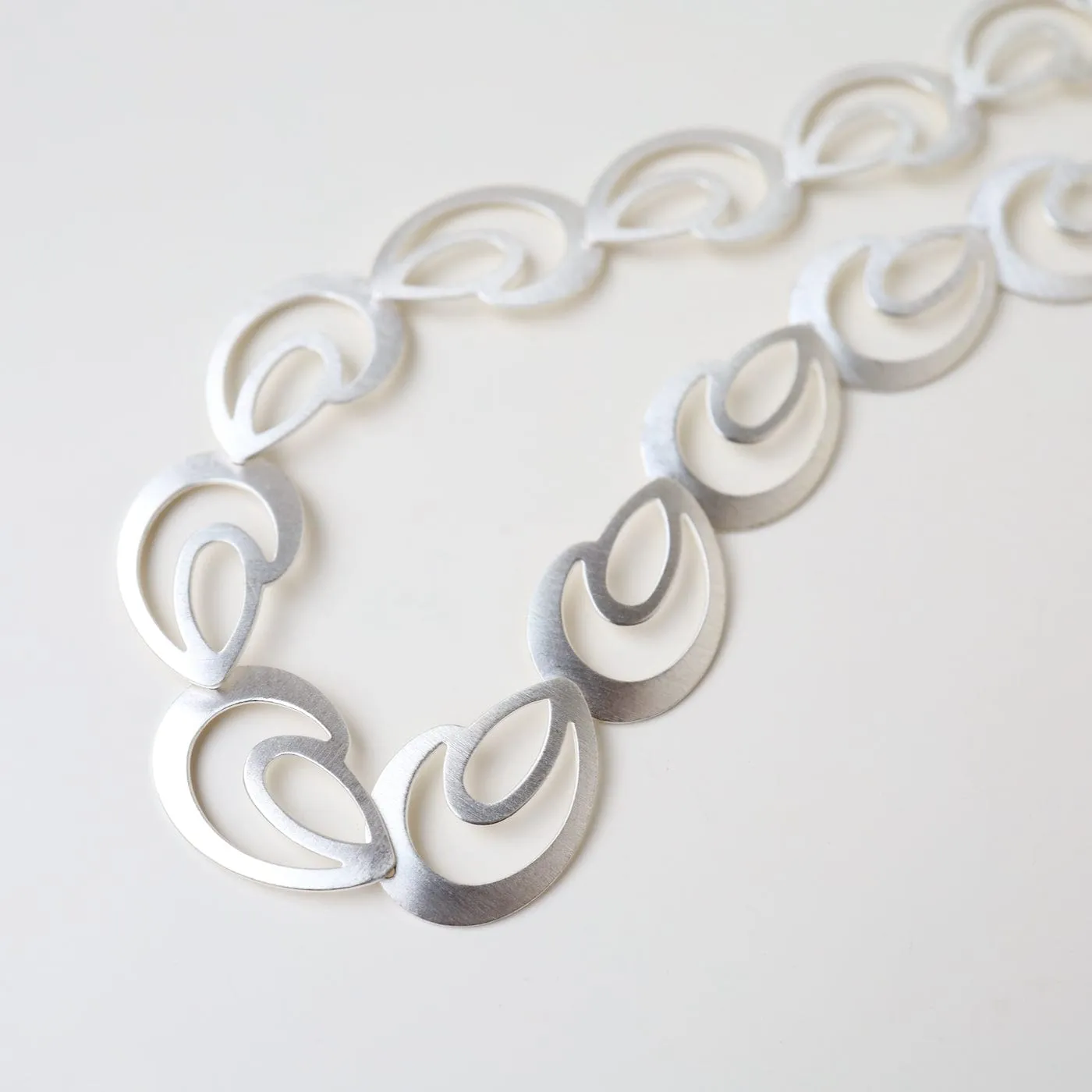 Dew Drop Necklace