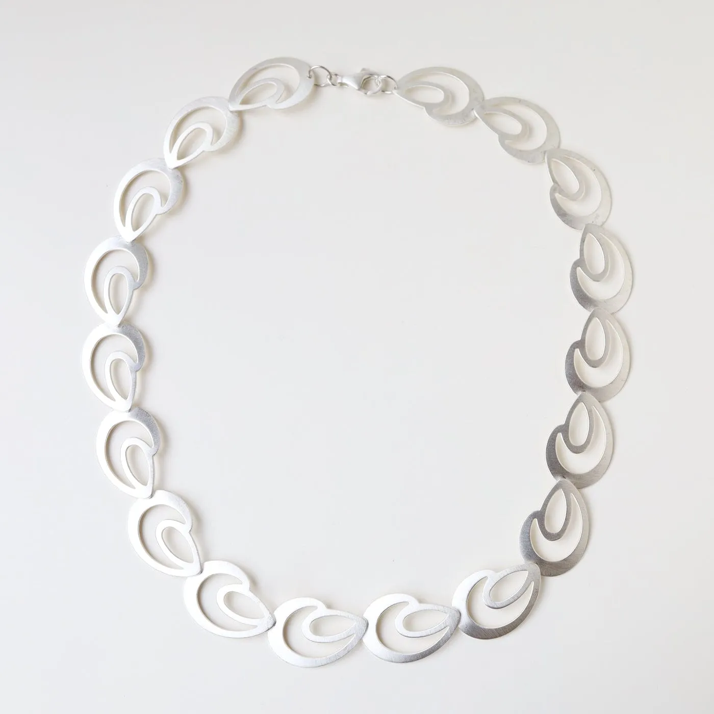 Dew Drop Necklace