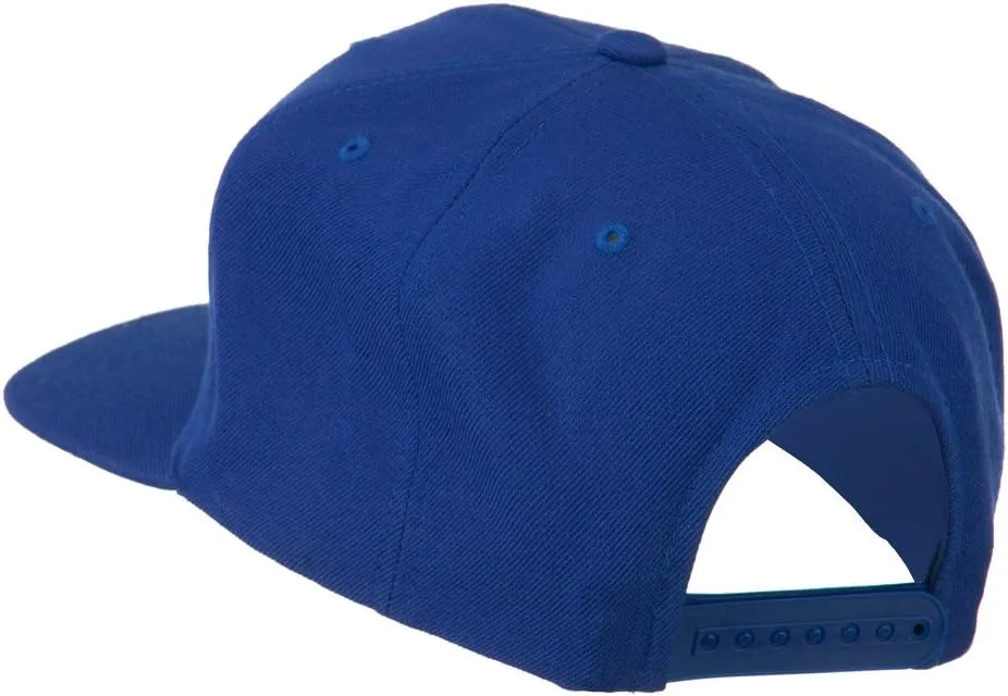 e4Hats.com Large Old English D Embroidered Cap