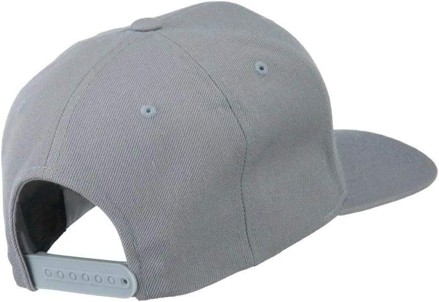 e4Hats.com Large Old English D Embroidered Cap