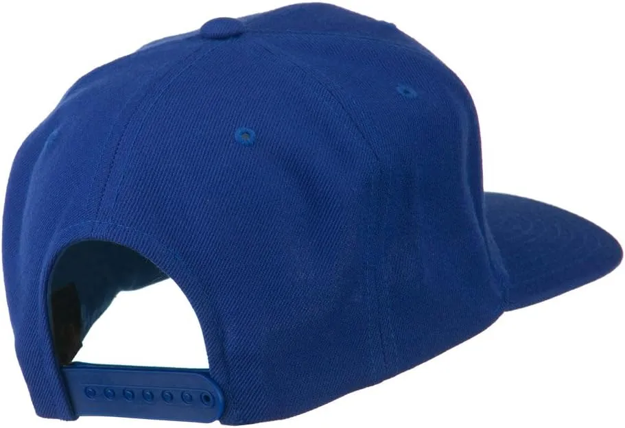 e4Hats.com Large Old English D Embroidered Cap