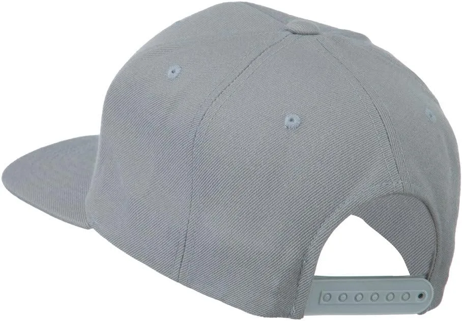 e4Hats.com Large Old English D Embroidered Cap