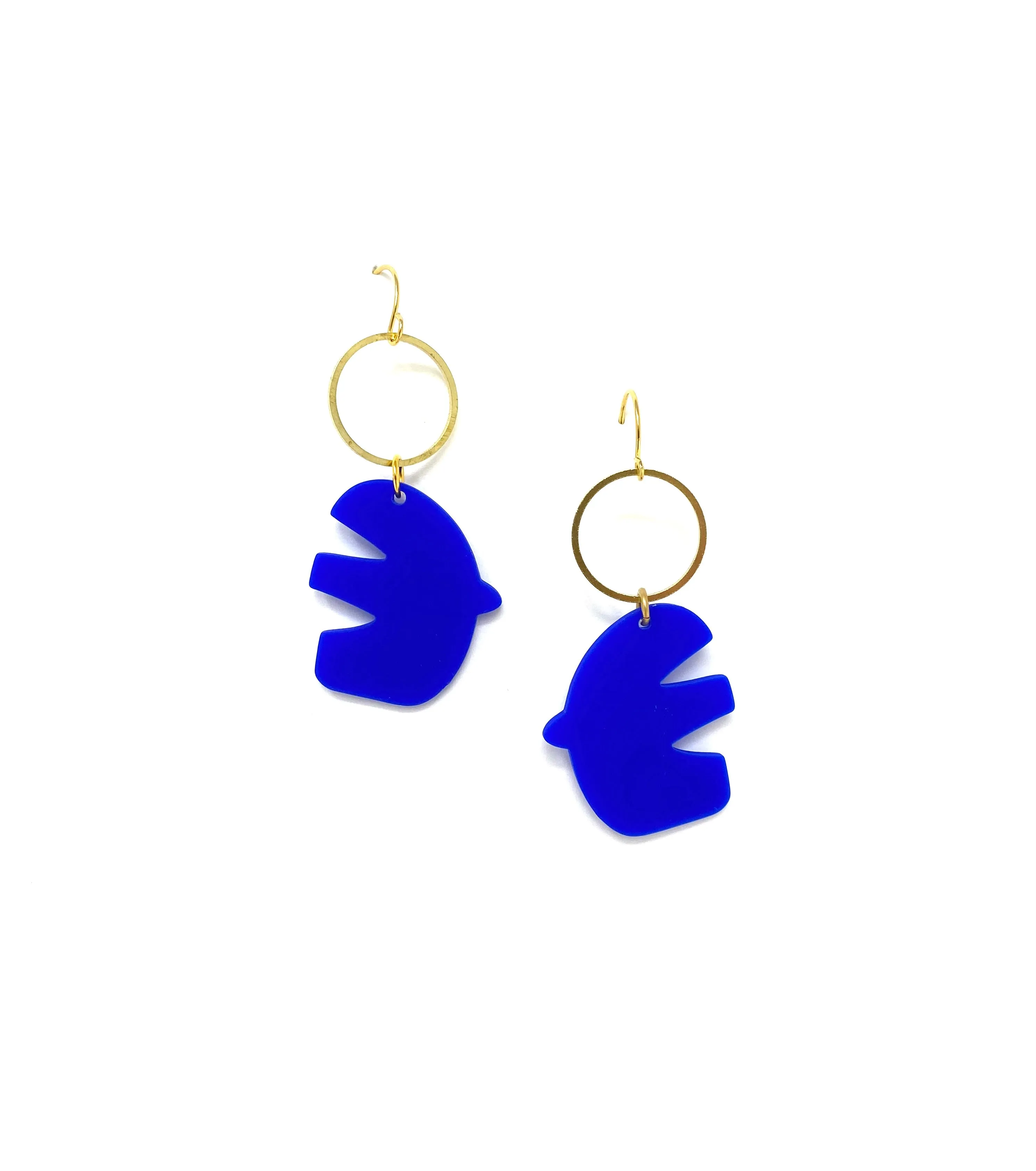 Free Spirit Earrings