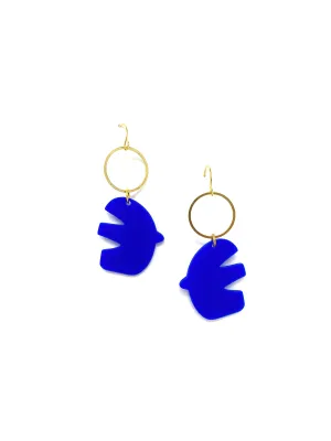 Free Spirit Earrings