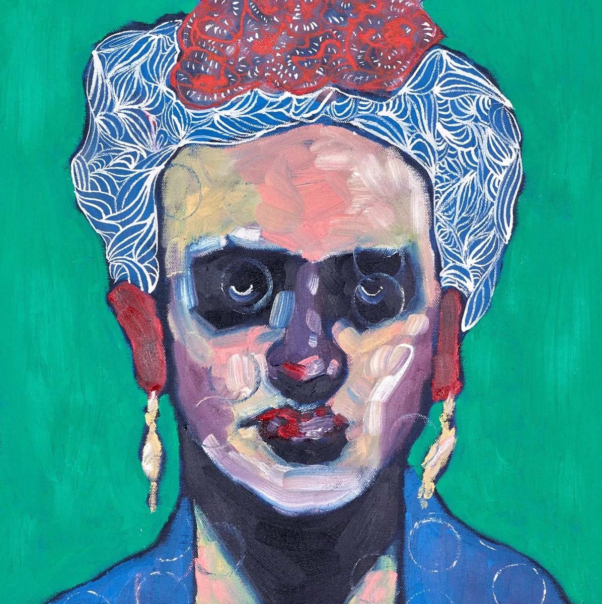 Frida Darling