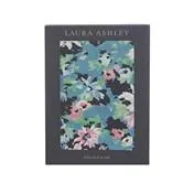 Garden Bloom Silk Boxed Scarf