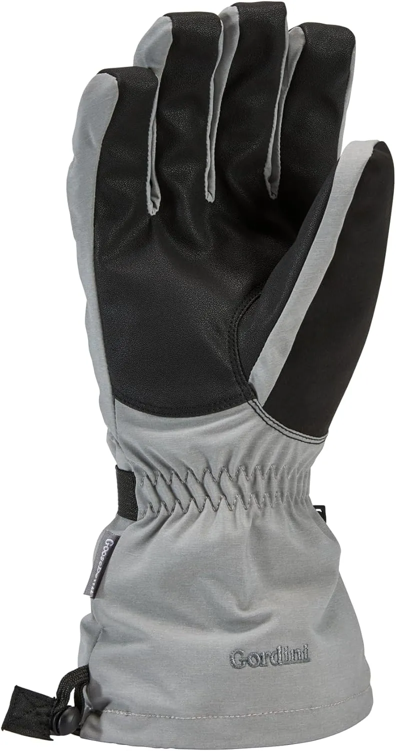 Gordini Mens Aquabloc Down Gauntlet Glove