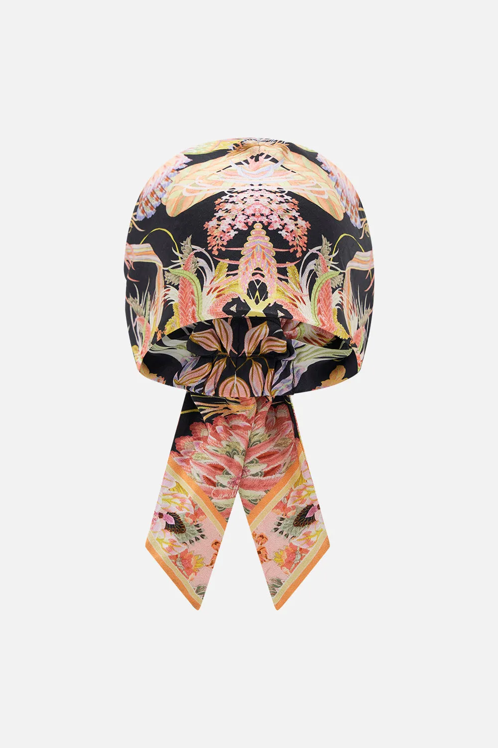 HEADSCARF LADY OF THE MOON