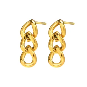 Juliana Earrings