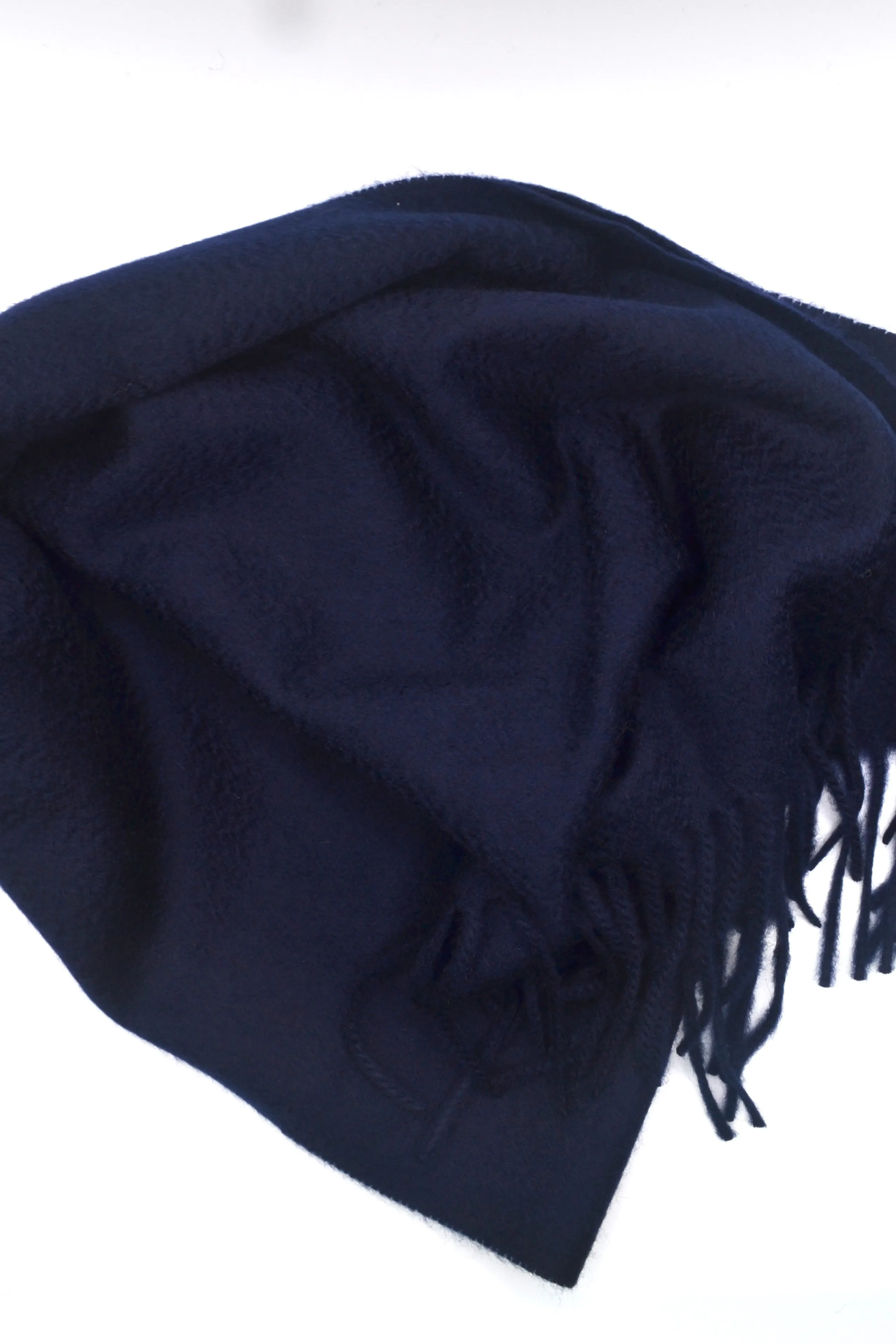 Luxury Cashmere Scarf