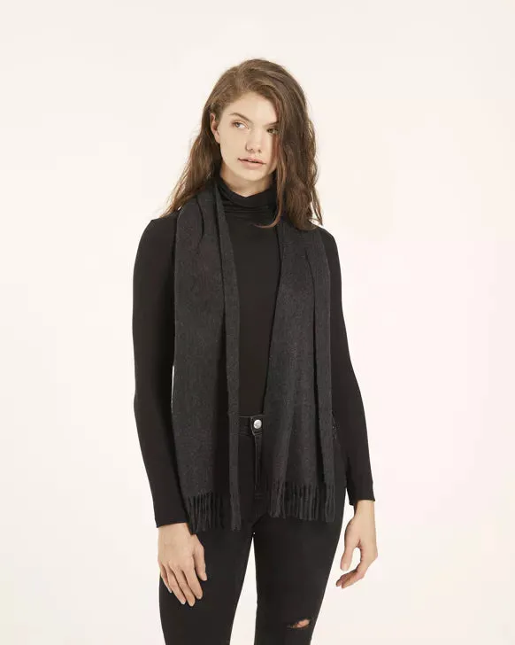 Luxury Cashmere Scarf